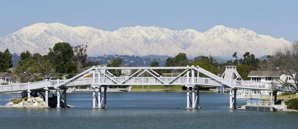 Woodbridge, Irvine, CA, USA