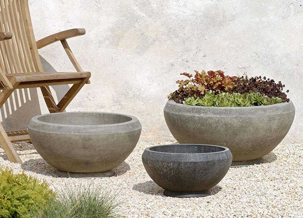 Giulia Small Garden Planter