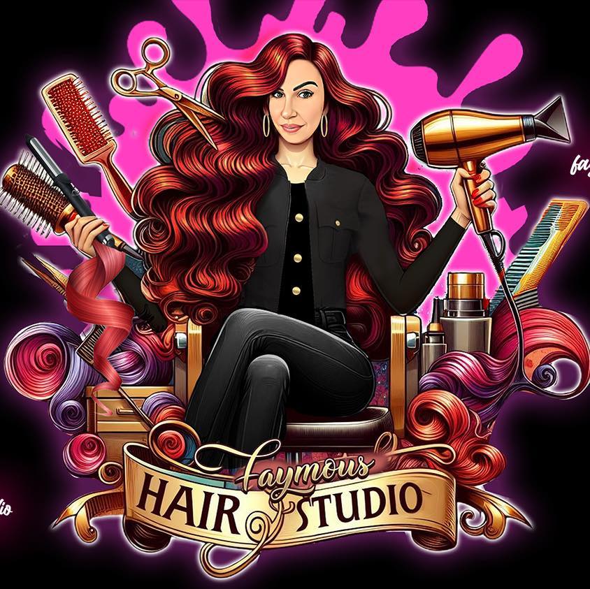 FAYmous Hair Studio