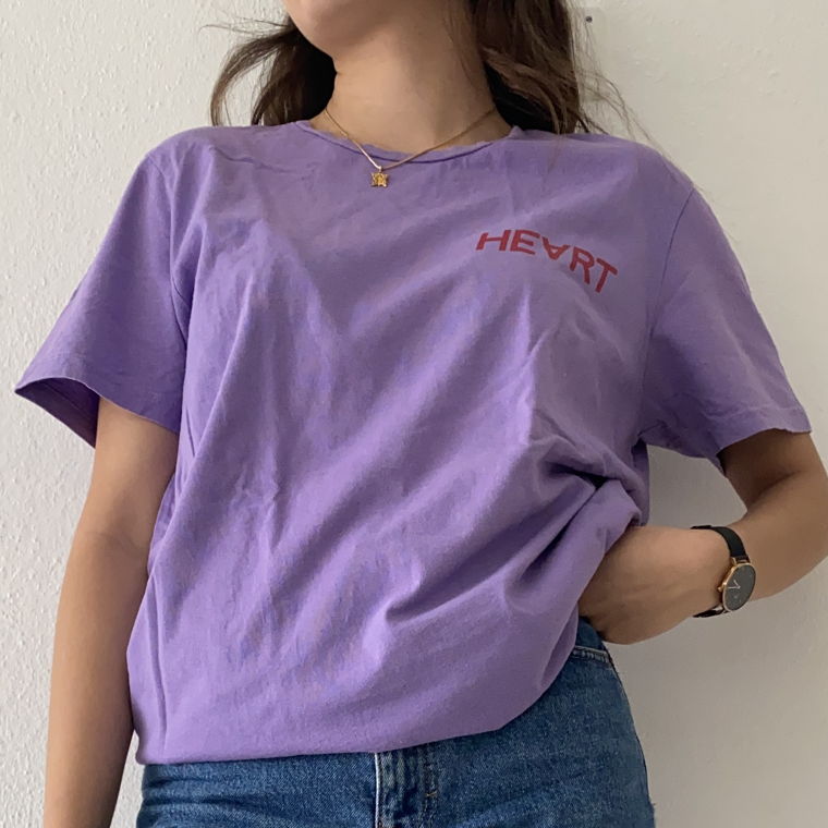 Purple t-Shirt 