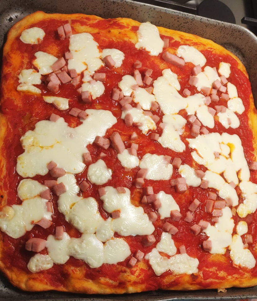 Corsi di cucina Mugnano di Napoli: Lezione di cucina: impariamo a impastare la pizza 