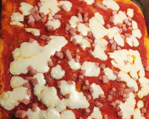 Cooking classes Mugnano di Napoli: Cooking class: let's learn how to knead pizza