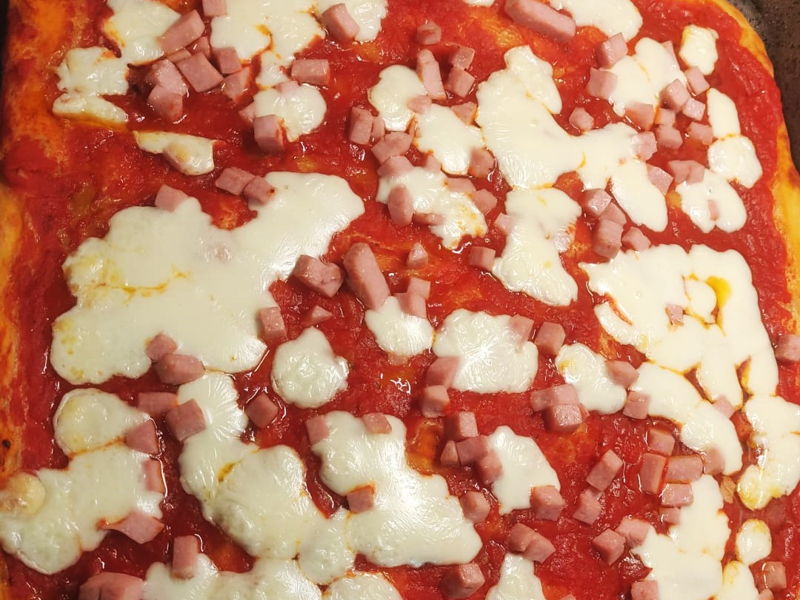 Kochkurse Mugnano di Napoli: Kochkurs: Wir lernen, wie man Pizza knetet 