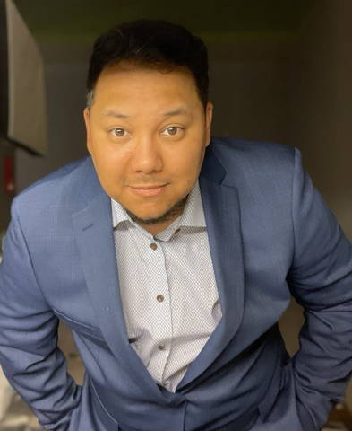 Toshiya Hosten