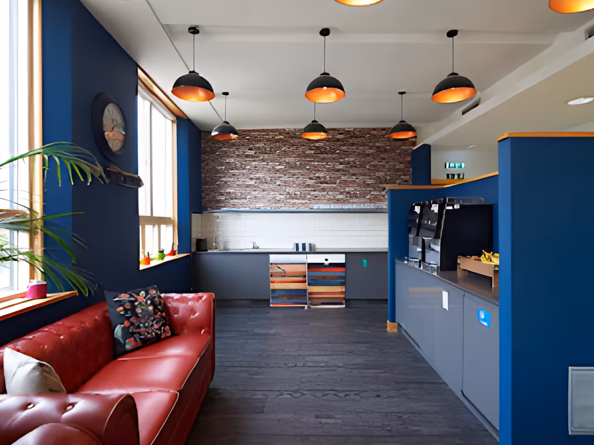 oraanj interior design interior designer marylebone london