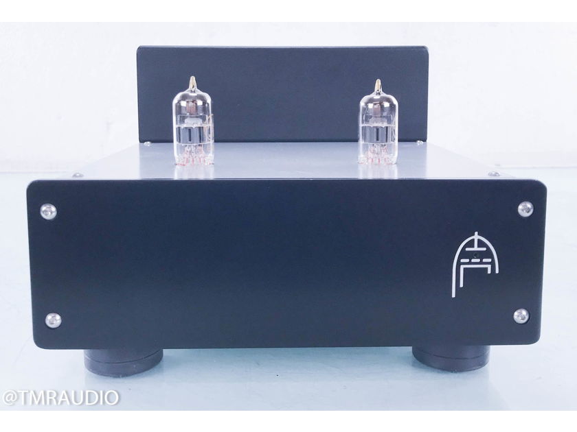 Audion Premier MM Phono Stage / Preamplifier Upgraded Tubes (14744)