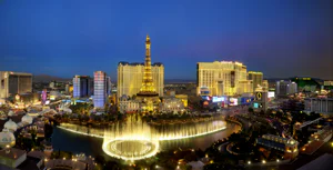 Best Free Entertainment in Las Vegas