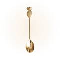 Brass Spoons- GiveMeCocos