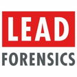 Lead Forensics logo on InHerSight