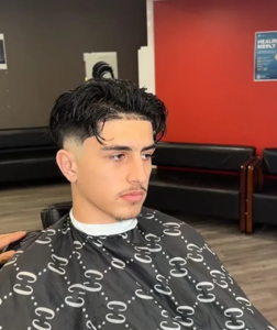Halal Barbers $10 Voucher (Butler, Joondalup & Bassendean)