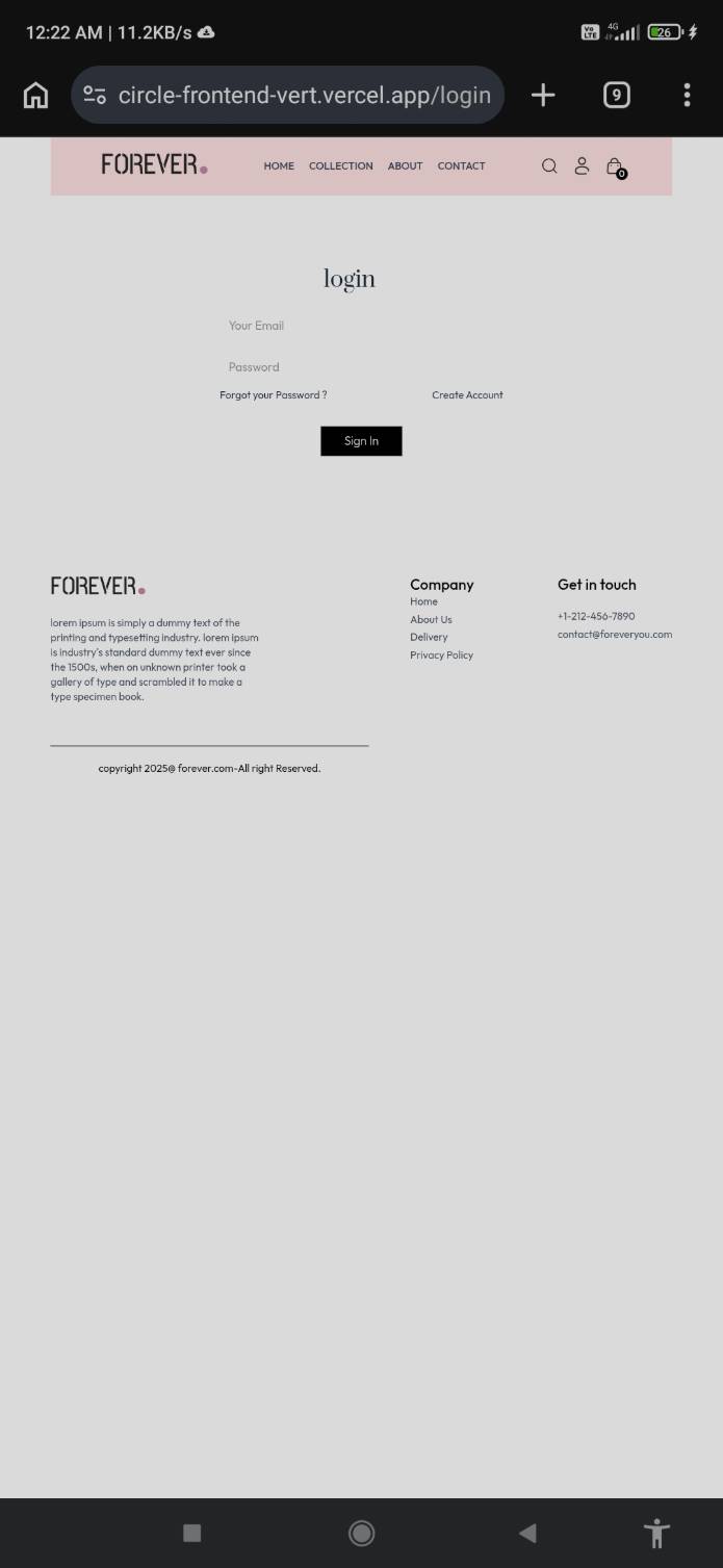 Payment processing developers developer - Amit M.'s portfolio image