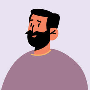 Jared Avatar