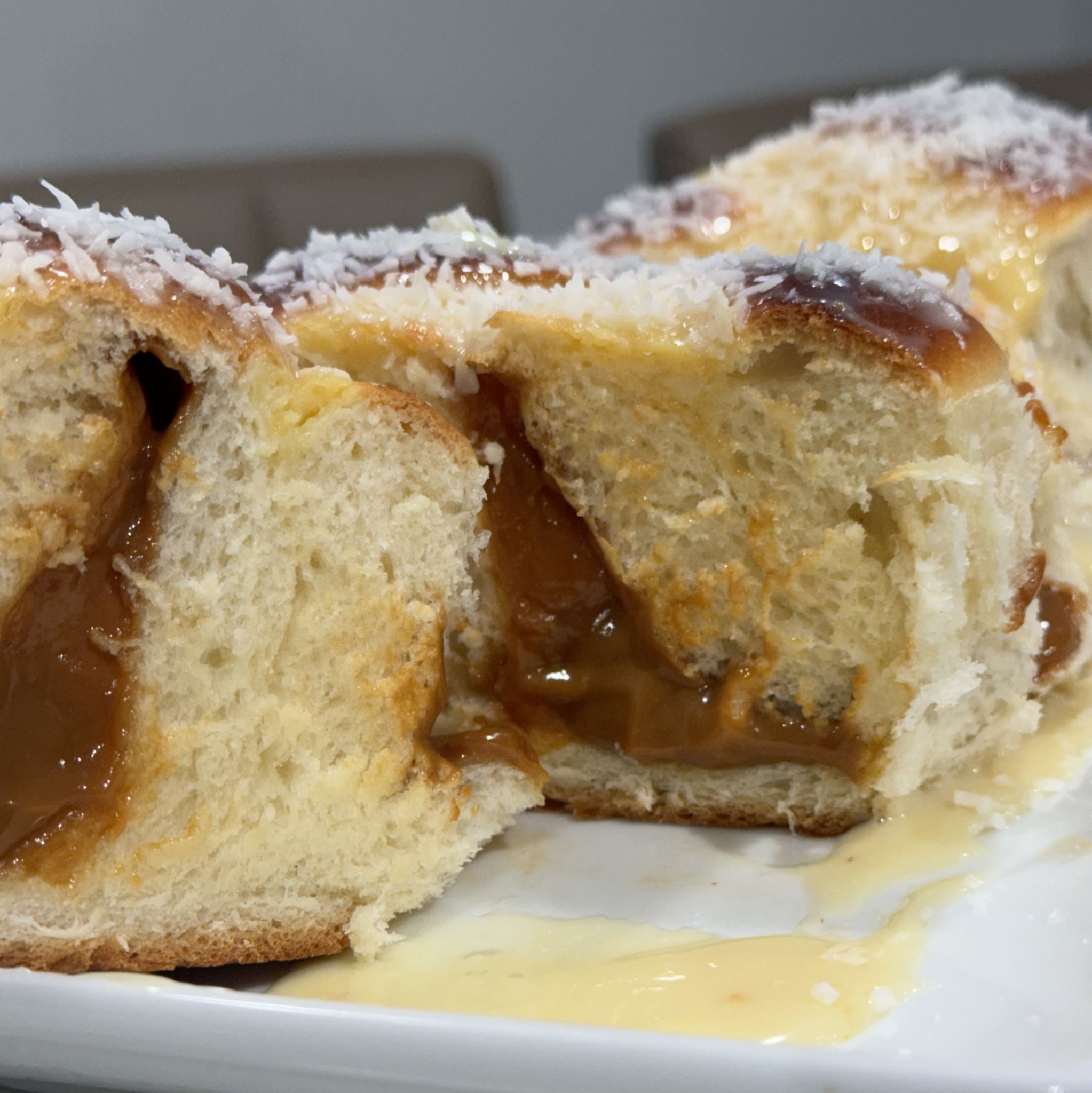 Samba Bakery — photo from hotplate.com