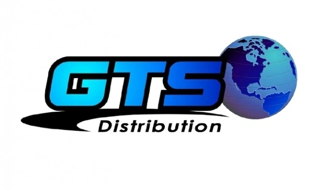 GTS Distribution logo