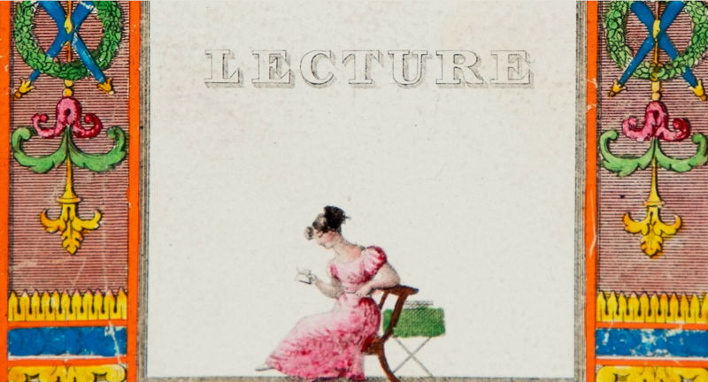 Rare Book School Lecture: Book Solidarity in a Time of Institutional Crisis