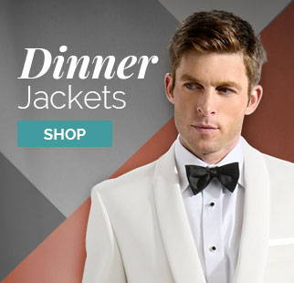 Dinner Jackets