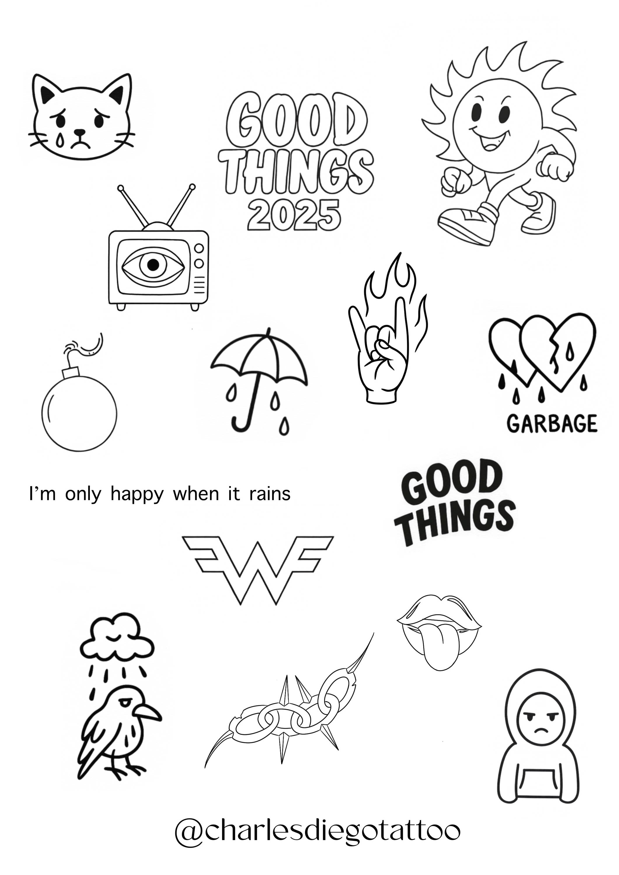 Dr Pickles - Store Image