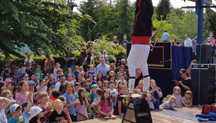 eugenio colorado park