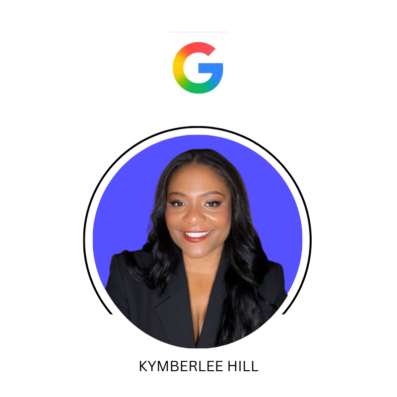Kymberlee Hill | LinkedIn