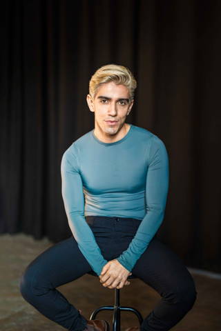 Enrique Camacho