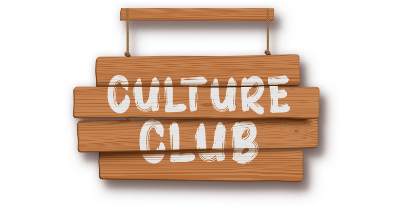 Virtual Culture Club: Work Community