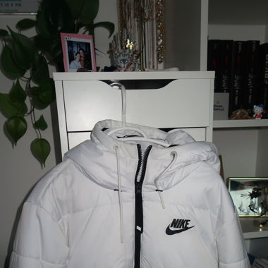 Veste d’hiver nike
