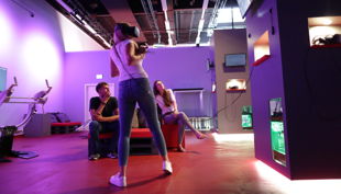 leavr im spiel versunken