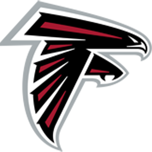 Atlanta Falcons Logo