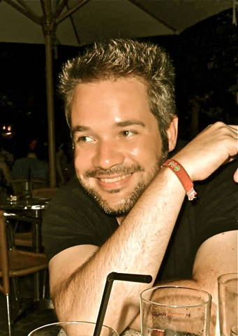 Wim Vandebroek