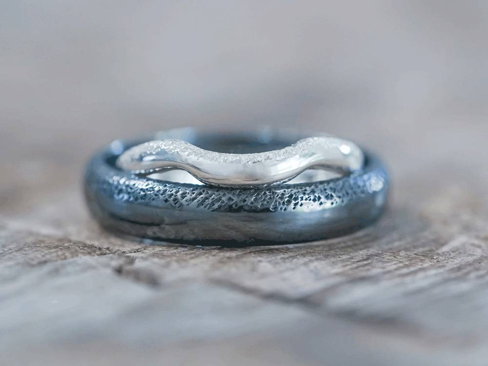 ethical-pinky-promise-ring-for-her-wabi-sabi-wedding-ring
