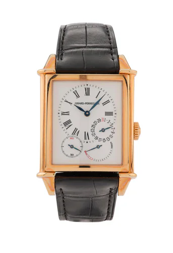 Girard Perregaux Vintage 1945 Certified Xxl