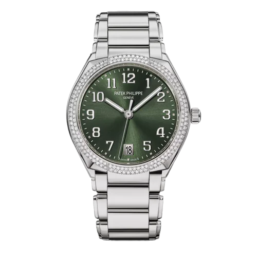 Patek Philippe Twenty~4 Automatic