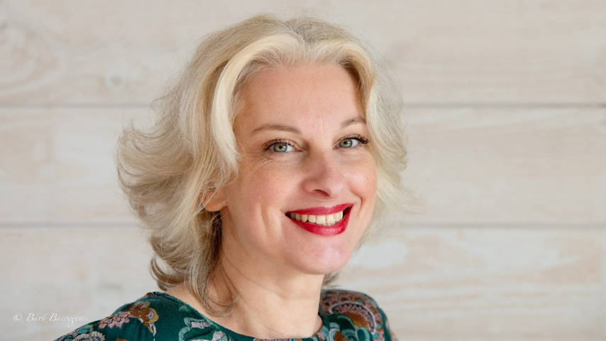 Lucie Goossens