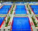 Kevin's padel Club