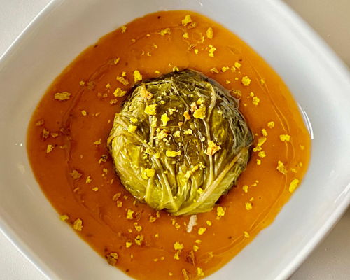 Corsi di cucina Lecce: Lezione di cucina italiana nel cuore di Lecce