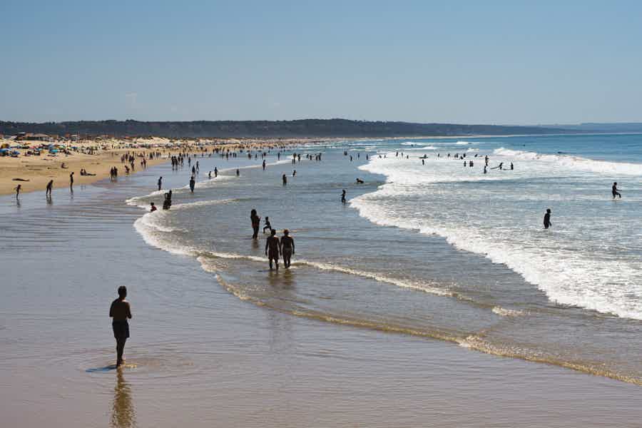 Lisbon: Surf Half-day/Full-day Tour - photo 3