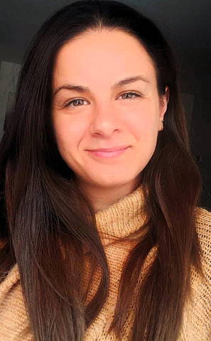 Vasiliki Votsika