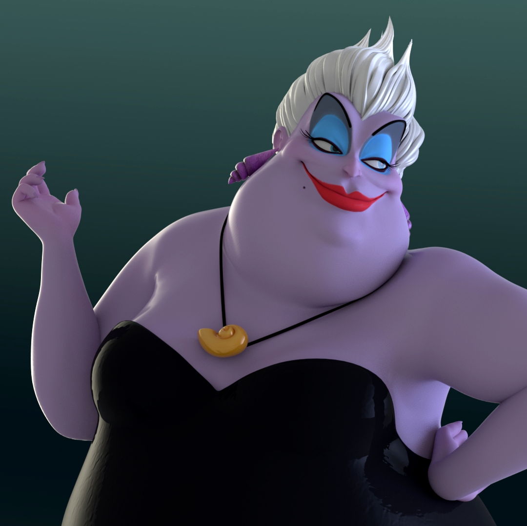 Image of Ursula Model
