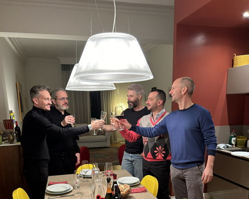 Esperienze gastronomiche Milano: La gioia della tavola toscana