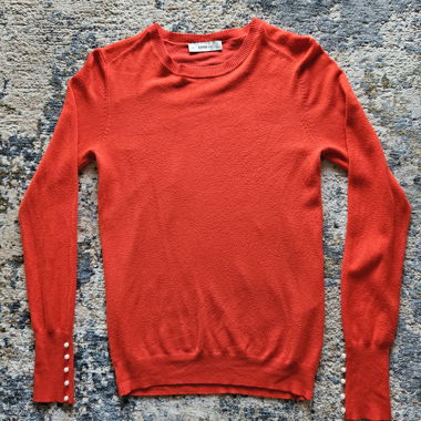 Zara Knit