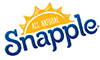 Snapple Logo