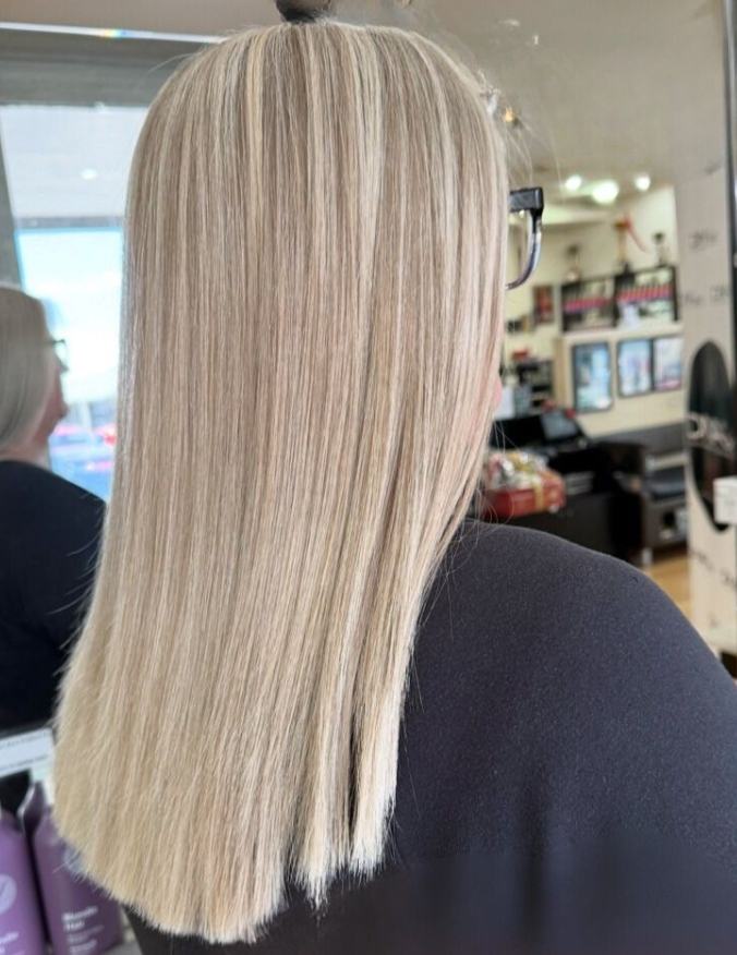 Erindale Hair Centre - Voucher - Image 9