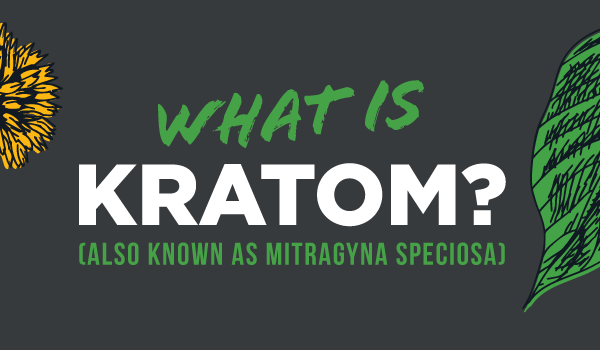 Discover more! Kratom guide
