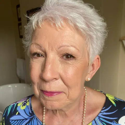 pro-age mascara older women mature make-up