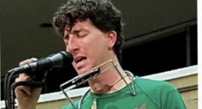 Seth Hoffman