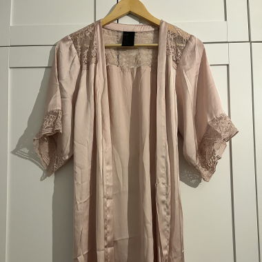 Silky Kimono XS/S