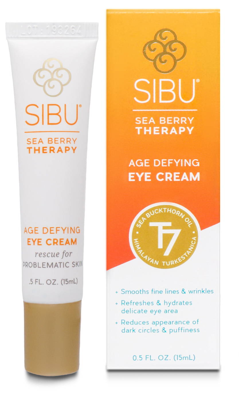 Sea Buckthorn Age Defying Eye Cream