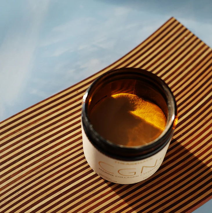 CGN+ Marine Collagen + Vitamin C - Image 4