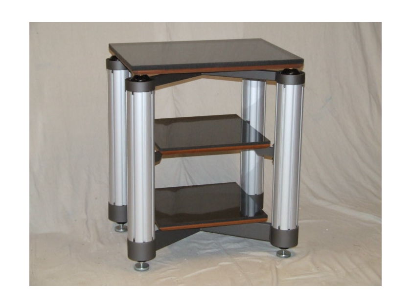 Adona Corporation Zero GXT 3 reference series audio rack Made in USA!