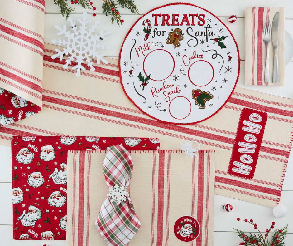 Holly Jolly Cookie Co